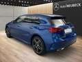 Mercedes-Benz A 250 A 250 e Kompaktlimousine AMG Line/Navi/Distronic Blau - thumbnail 8