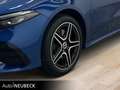 Mercedes-Benz A 250 A 250 e Kompaktlimousine AMG Line/Navi/Distronic Blau - thumbnail 10