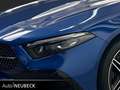 Mercedes-Benz A 250 A 250 e Kompaktlimousine AMG Line/Navi/Distronic Blau - thumbnail 9