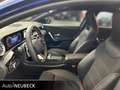 Mercedes-Benz A 250 A 250 e Kompaktlimousine AMG Line/Navi/Distronic Blau - thumbnail 11
