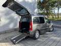 Peugeot Partner Partner Tepee HDi TPMR PMR INVALIDE handicape Gris - thumbnail 1
