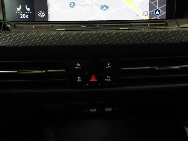 Volkswagen Golf view 11