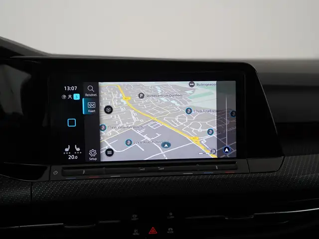 Volkswagen Golf view 12