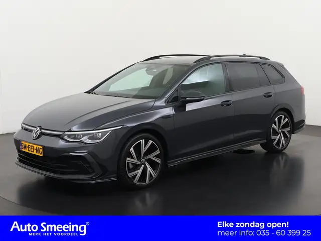 2023 Volkswagen Golf in Grey for sale