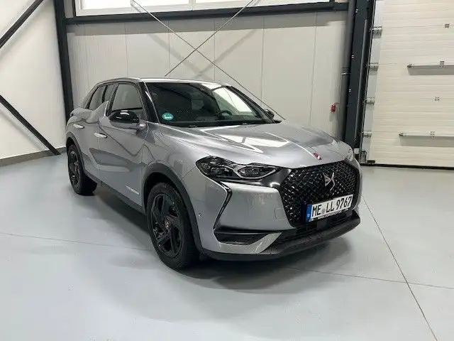 DS Automobiles DS 3 Crossback 155 Performance Line, NAVI PDC/RFK