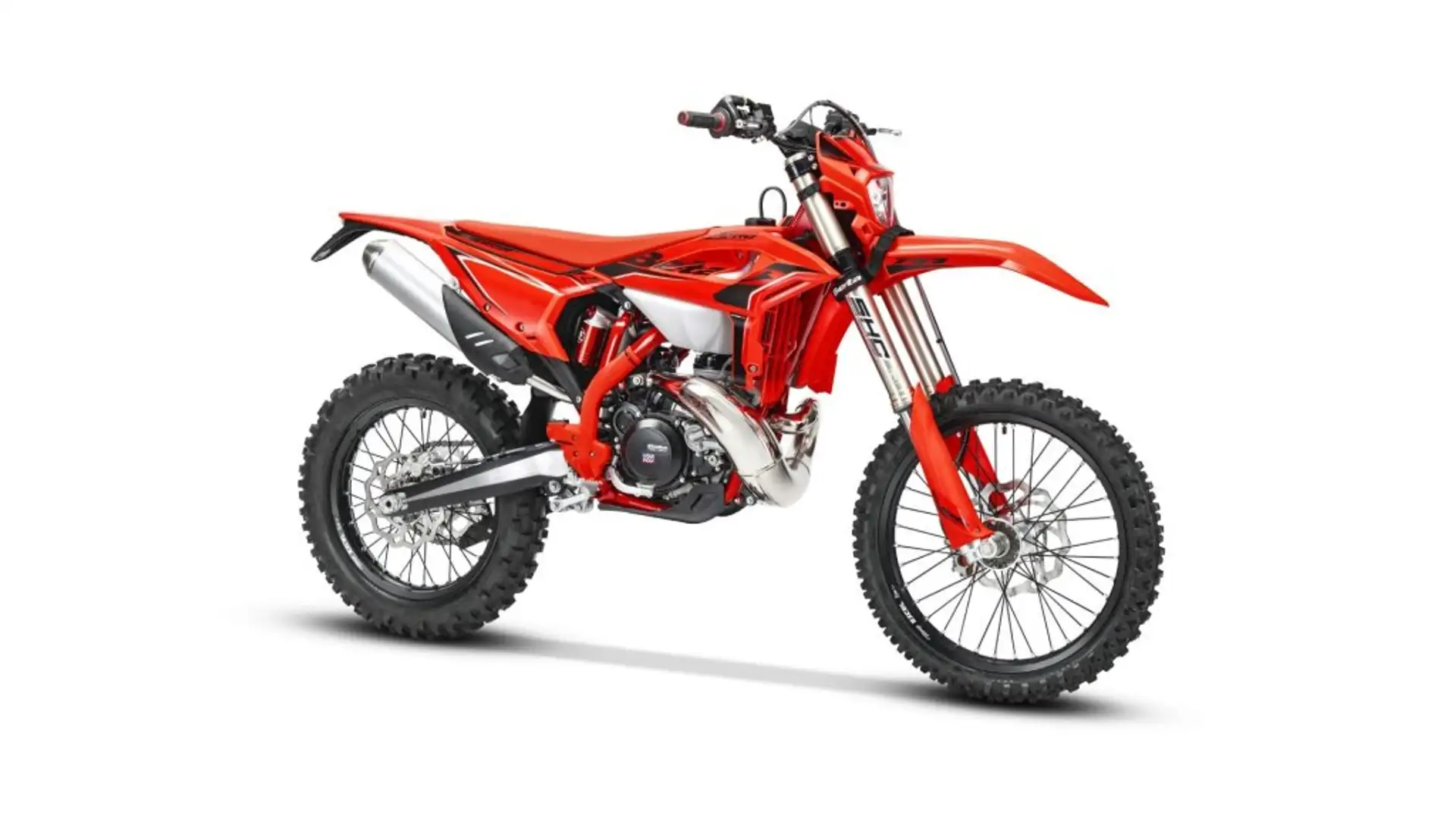 Beta RR 125 RR 2T 250 X-PRO MY26 EU Schwarz - 1