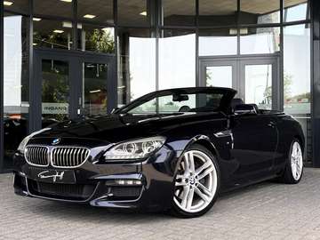 640D M-SPORT - LEDER - 20 INCH