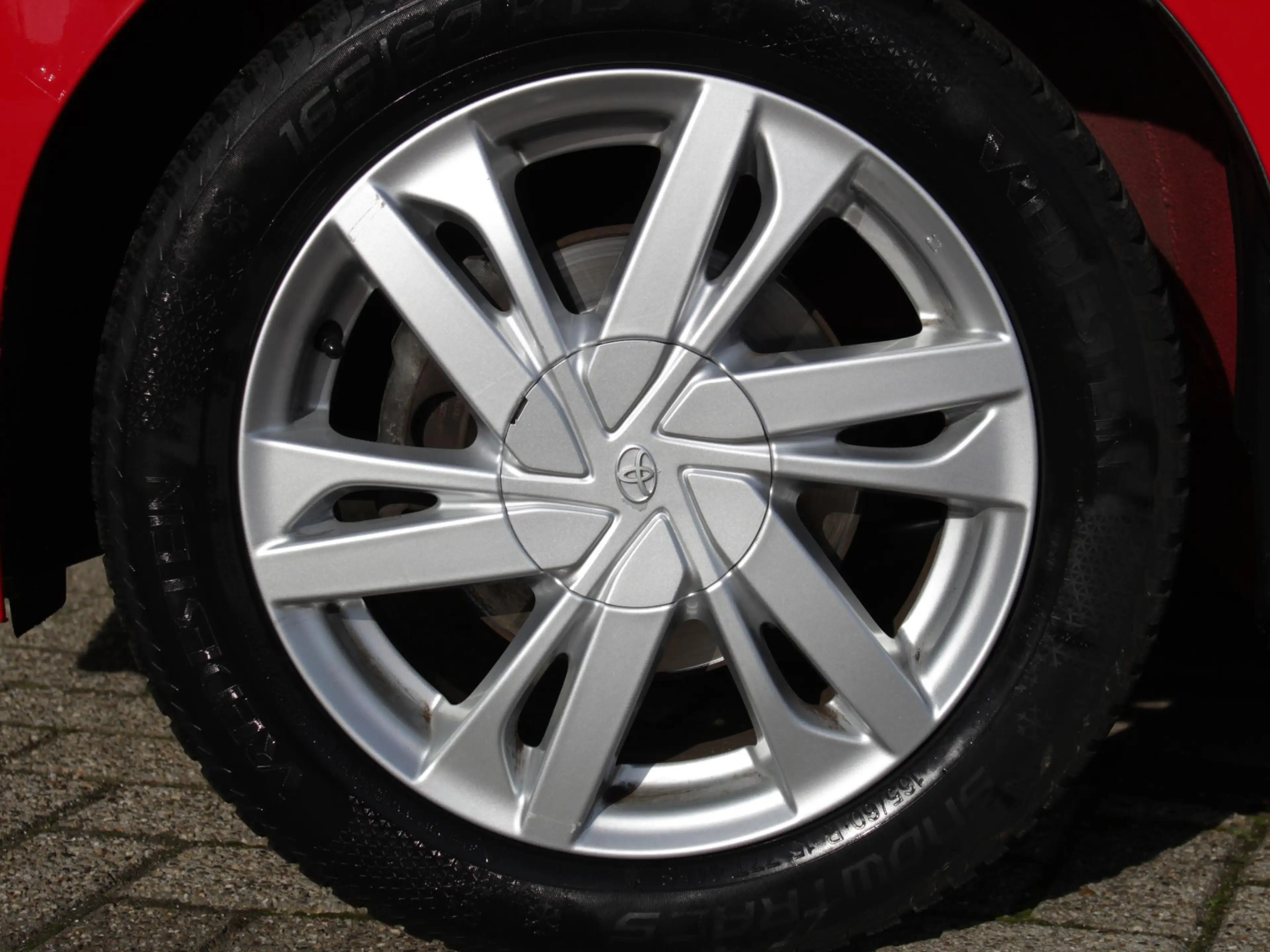 Toyota Aygo 1.0 VVT-i x-play | Airco | Camera | Lm-Velgen — photo 13