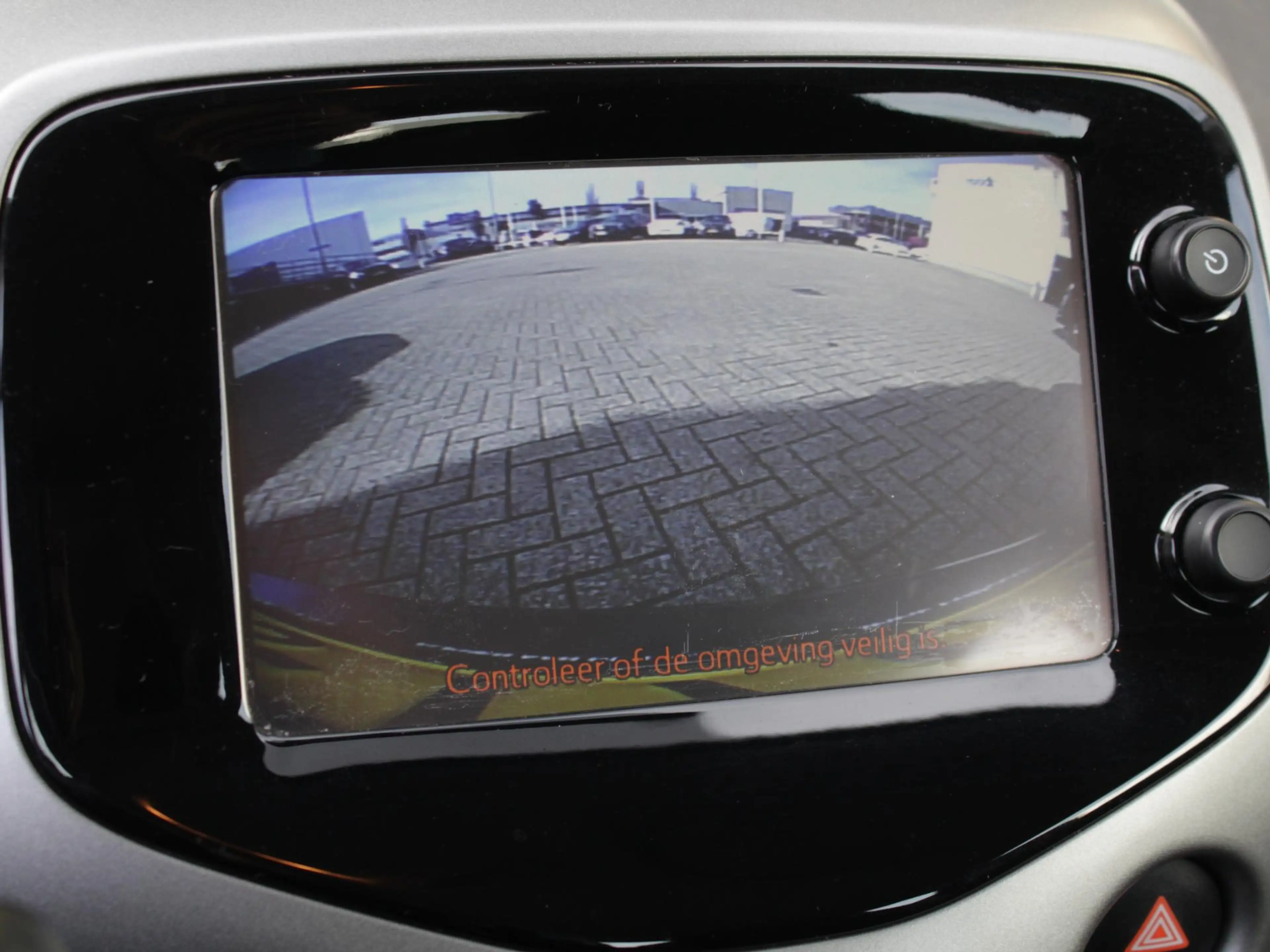 Toyota Aygo 1.0 VVT-i x-play | Airco | Camera | Lm-Velgen — photo 12