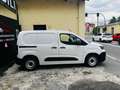 Peugeot Partner BlueHDi 100 S&S L2 Furgone Premium+IVA Blanc - thumbnail 4
