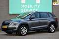 Skoda Kodiaq 1.5 TSI Business Ed. ACC CarPlay LED AUT Clima Nav Grijs - thumbnail 1