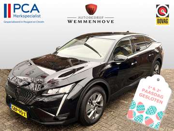 1.2 Hybrid 136 e-DCS6 Allure