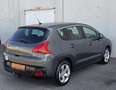 Peugeot 3008 1,6 HDi 6-Gang Allure Grau - thumbnail 10