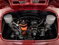 Porsche 356 1500 Pre A 1953 Rojo - thumbnail 9