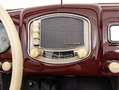 Porsche 356 1500 Pre A 1953 Rouge - thumbnail 13
