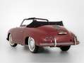 Porsche 356 1500 Pre A 1953 Rouge - thumbnail 3