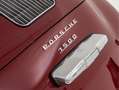 Porsche 356 1500 Pre A 1953 Rojo - thumbnail 22