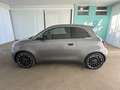 Fiat 500e Elettrica La Prima 3+1 118cv Grigio - thumbnail 2