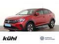 Volkswagen Taigo 1.0 TSI Move Pano ACC AHK LED Rot - thumbnail 1