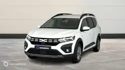 Dacia Jogger 1.0 ECO-G 100ch Expression 7 places