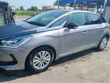 Ds5 1.6.120cv automatico