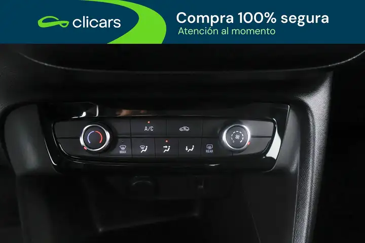 Opel Corsa 2022, foto 27
