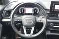 Audi Q5 40 TDI S-Line quattro s-tronic LED ACC Navi Kam Weiß - thumbnail 10