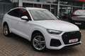 Audi Q5 40 TDI S-Line quattro s-tronic LED ACC Navi Kam Weiß - thumbnail 3