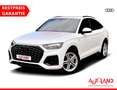 Audi Q5 40 TDI S-Line quattro s-tronic LED ACC Navi Kam Weiß - thumbnail 1