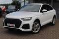 Audi Q5 40 TDI S-Line quattro s-tronic LED ACC Navi Kam Weiß - thumbnail 2