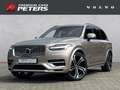 Volvo XC90 Ultra Bright T8 22'' LM 7 Seat AHK Luftf B&W Akust Grijs - thumbnail 2