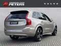 Volvo XC90 Ultra Bright T8 22'' LM 7 Seat AHK Luftf B&W Akust Grijs - thumbnail 3