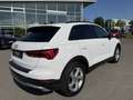 Audi Q3 35 TFSI ADVANCED/SOUND/PANO/STANDHEIZUNG/NAVI Білий - thumbnail 5