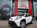 Toyota Aygo X - thumbnail 1