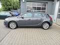 Opel Astra J 1.4 EURO5 Klima Tempomat ALU-Felgen Service NEU Grau - thumbnail 20