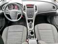 Opel Astra J 1.4 EURO5 Klima Tempomat ALU-Felgen Service NEU Grau - thumbnail 22
