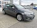 Opel Astra J 1.4 EURO5 Klima Tempomat ALU-Felgen Service NEU Grau - thumbnail 19