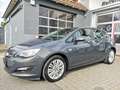 Opel Astra J 1.4 EURO5 Klima Tempomat ALU-Felgen Service NEU Grau - thumbnail 2