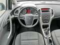 Opel Astra J 1.4 EURO5 Klima Tempomat ALU-Felgen Service NEU Grau - thumbnail 15