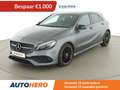 Mercedes-Benz A 220 A 220 4Matic AMG Sport Gris - thumbnail 1