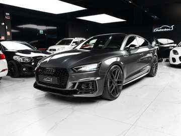 2.0 tfsi kit RS5 quattro 252cv s-tronic FULL