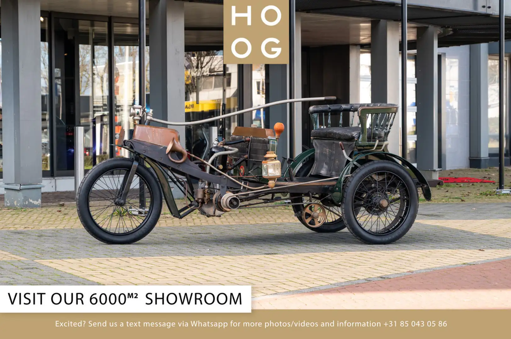 Sonstige Sonstige LACROIX ET DELAVILLE LA NEF 1902 Schwarz - 1