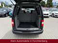 Volkswagen Caddy Life Style Klima Einparkhilfe SHZ 5-Sitzer Negro - thumbnail 11