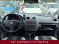 Volkswagen Caddy Life Style Klima Einparkhilfe SHZ 5-Sitzer Negro - thumbnail 9
