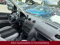 Volkswagen Caddy Life Style Klima Einparkhilfe SHZ 5-Sitzer Negro - thumbnail 7