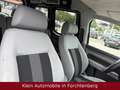 Volkswagen Caddy Life Style Klima Einparkhilfe SHZ 5-Sitzer Negro - thumbnail 8