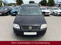 Volkswagen Caddy Life Style Klima Einparkhilfe SHZ 5-Sitzer Negro - thumbnail 2