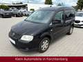Volkswagen Caddy Life Style Klima Einparkhilfe SHZ 5-Sitzer Negro - thumbnail 3