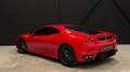 Ferrari F430 Coupé 4.3 V8 486 CV Rot - thumbnail 2