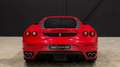 Ferrari F430 Coupé 4.3 V8 486 CV Rot - thumbnail 3